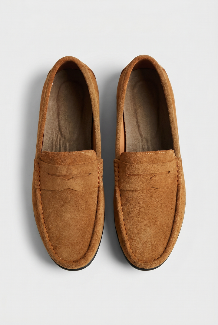 Perrin &amp; Fils | Mocassin