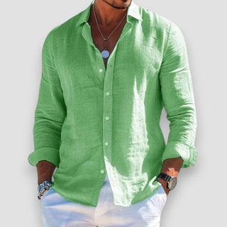 Christopher™ | Chemise décontractée d&