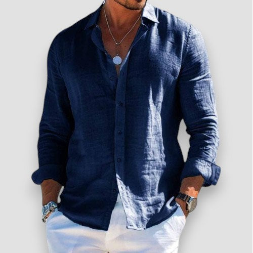 Christopher™ | Chemise décontractée d&