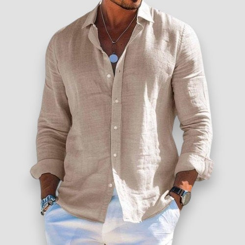 Christopher™ | Chemise décontractée d&
