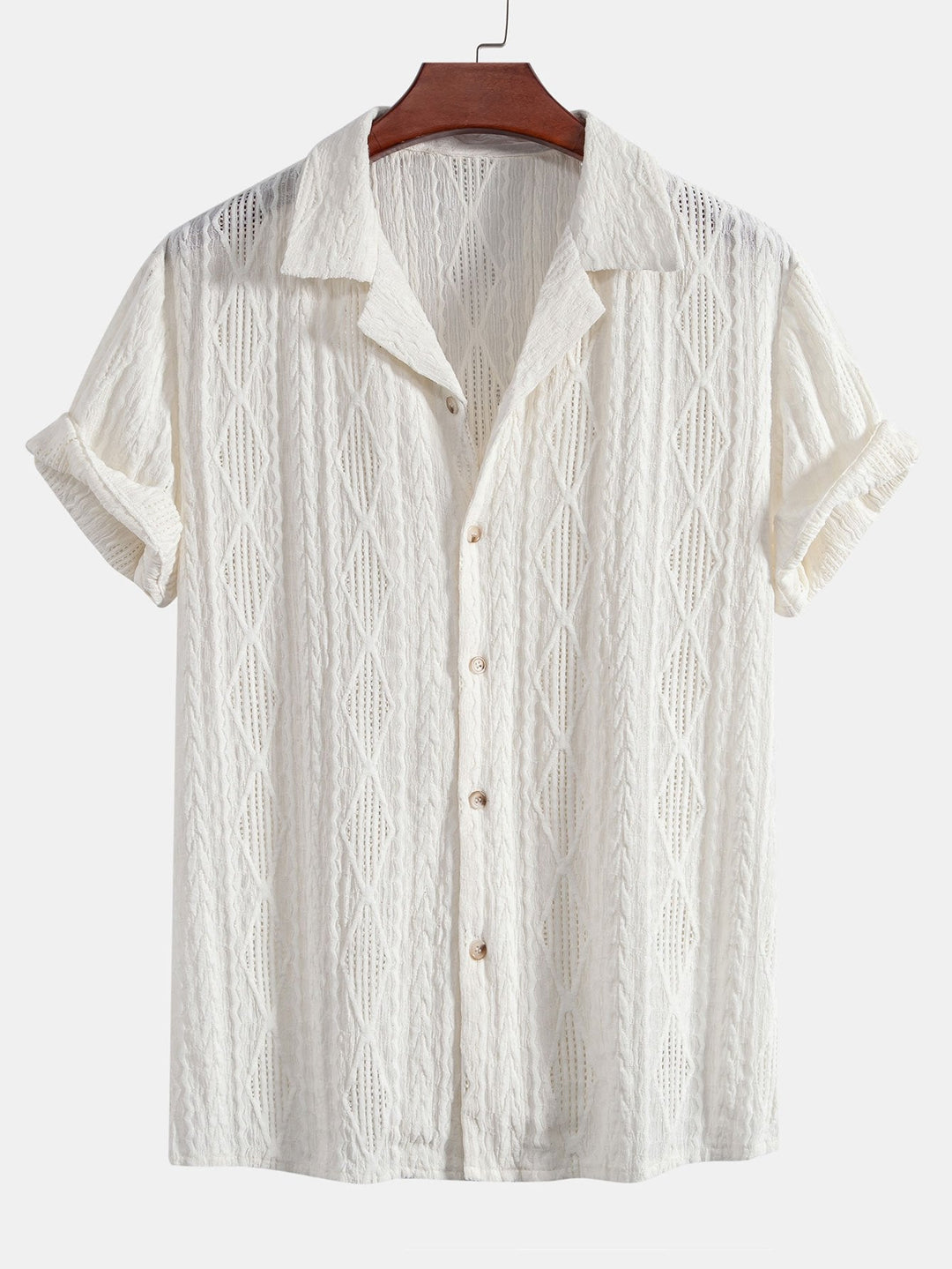 Chemise de Villégiature PORTOFINO