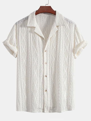 Chemise de Villégiature PORTOFINO