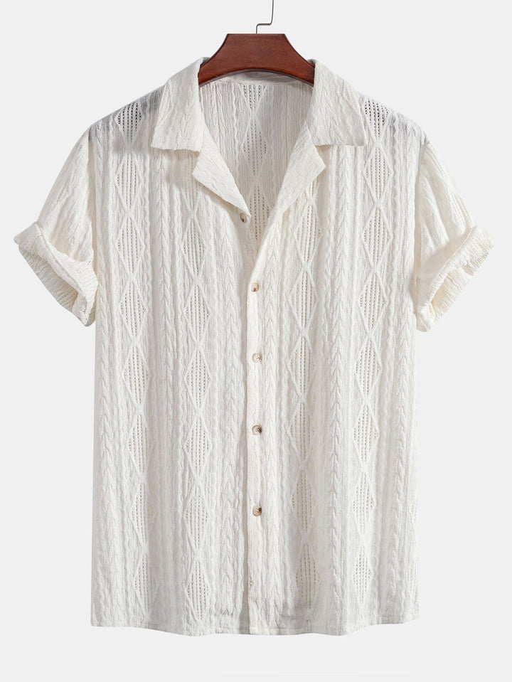 Chemise de Villégiature PORTOFINO