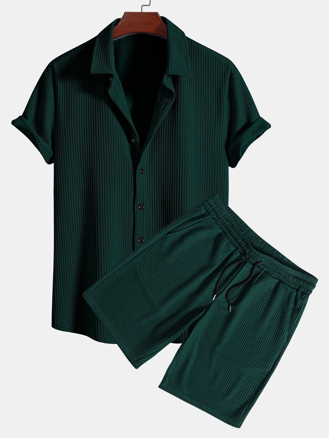 MONACO | Ensemble soir