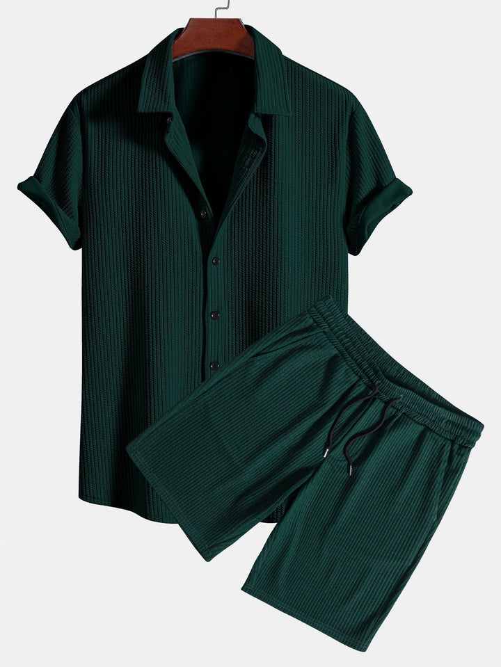 MONACO | Ensemble soir