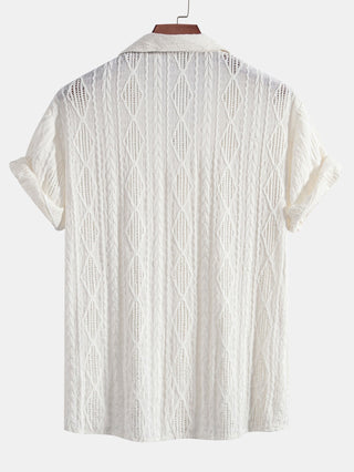 Chemise de Villégiature PORTOFINO