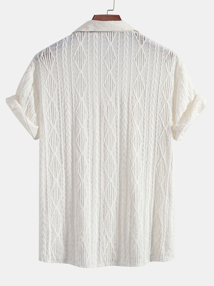 Chemise de Villégiature PORTOFINO