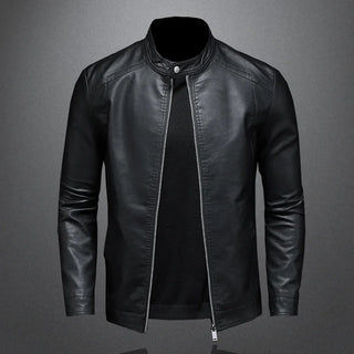 Montero | Veste en Cuir Moderne