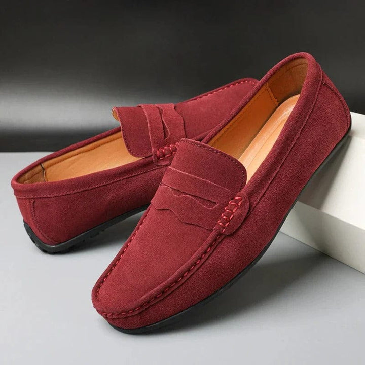 Perrin &amp; Fils | Mocassin