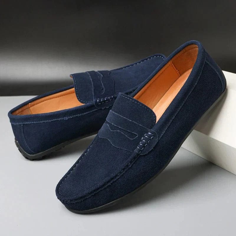 Perrin &amp; Fils | Mocassin