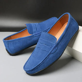 Perrin &amp; Fils | Mocassin