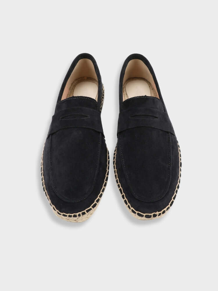 SAINT-TROPEZ| Mocassins