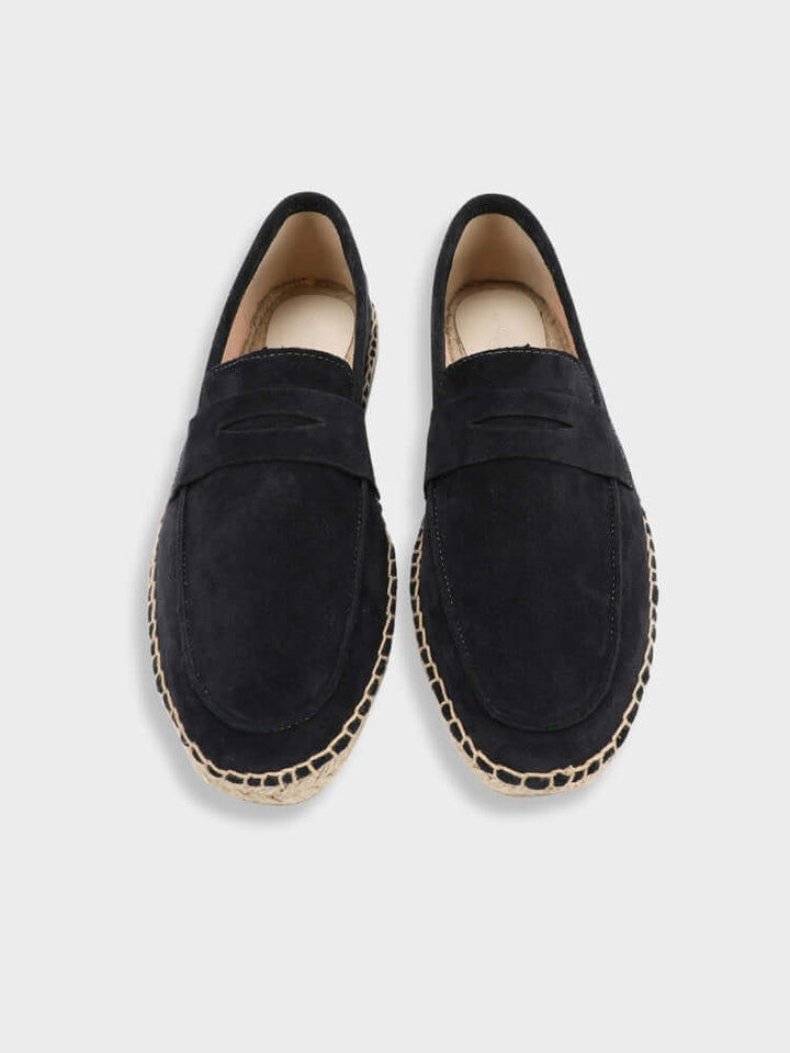 SAINT-TROPEZ| Mocassins