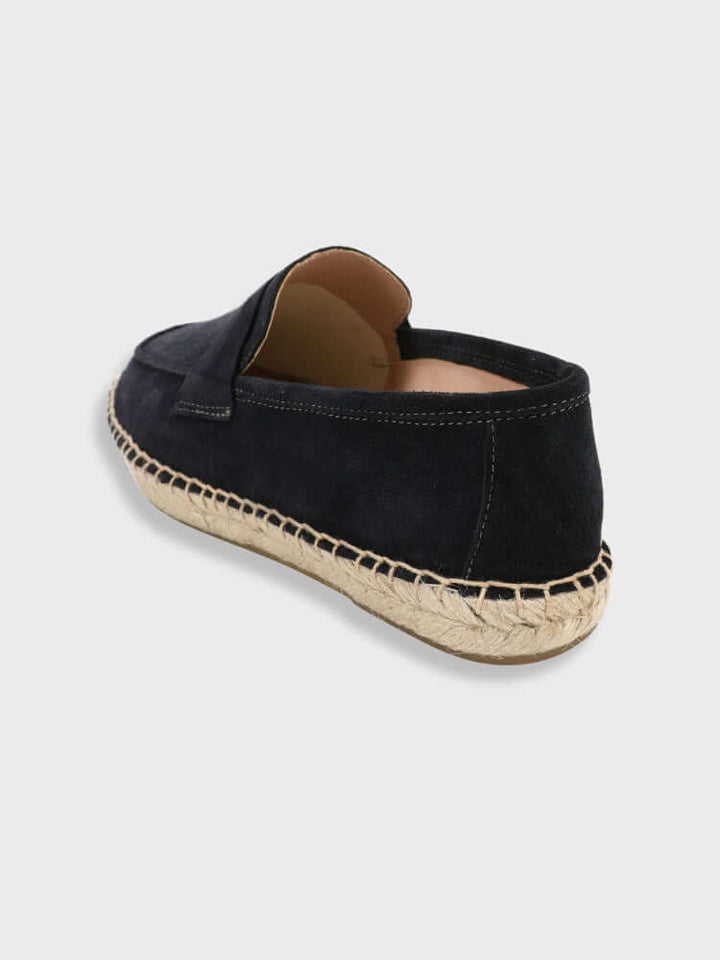 SAINT-TROPEZ| Mocassins