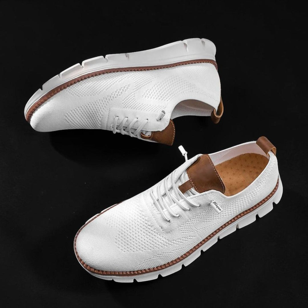 Valmont | Chaussures Homme en Mesh Knit