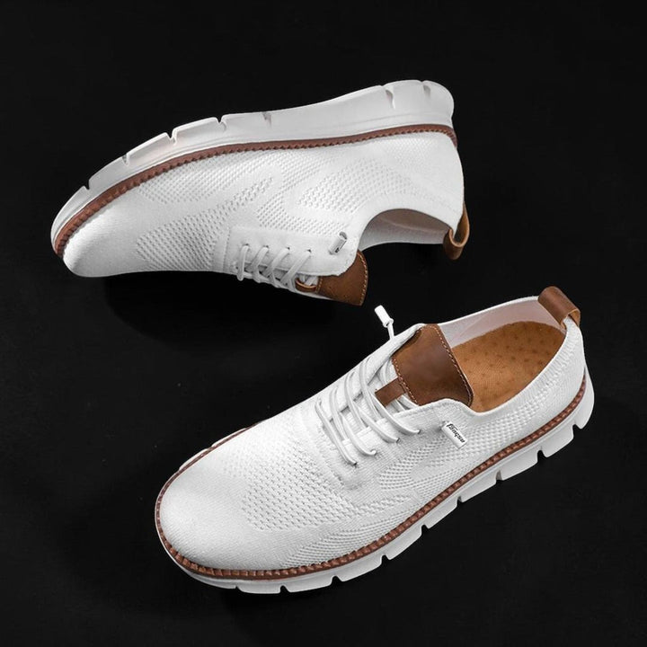Valmont | Chaussures Homme en Mesh Knit