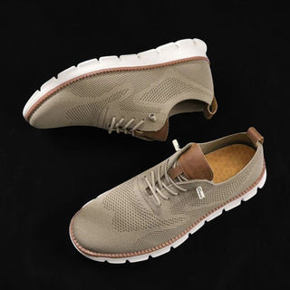 Valmont | Chaussures Homme en Mesh Knit