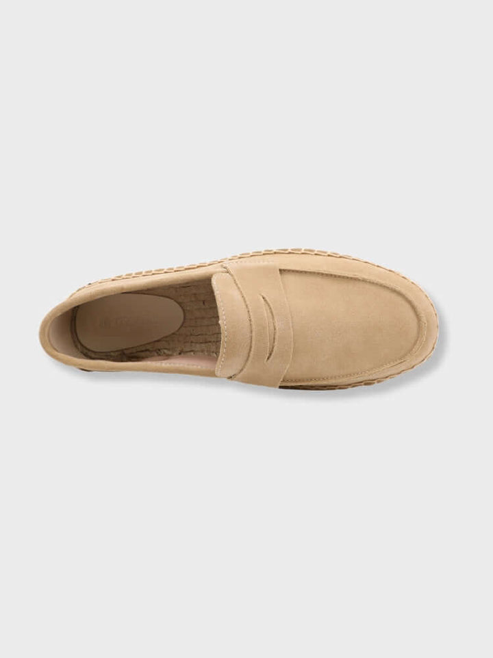 SAINT-TROPEZ| Mocassins
