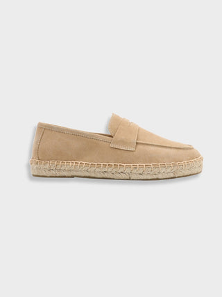 SAINT-TROPEZ| Mocassins