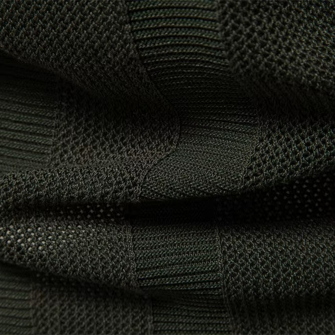 PIERRE | POLO EN MAILLE ÉLEVÉE