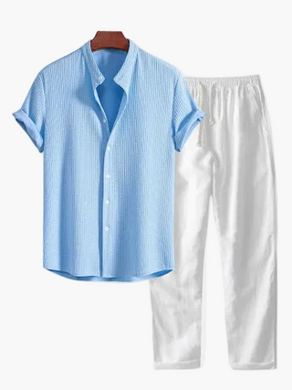 PORTO CERVO Ensemble été