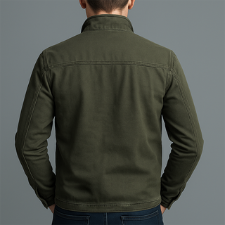 Rivière | Veste Classique Décontractée